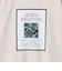 ＜Phospho Graphica＞グラフィック 半袖 Tシャツ カットソー