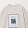＜Phospho Graphica＞グラフィック 半袖 Tシャツ カットソー