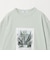 ＜Phospho Graphica＞グラフィック 半袖 Tシャツ カットソー