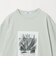 ＜Phospho Graphica＞グラフィック 半袖 Tシャツ カットソー