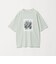 ＜Phospho Graphica＞グラフィック 半袖 Tシャツ カットソー