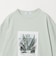 ＜Phospho Graphica＞グラフィック 半袖 Tシャツ カットソー