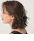 ＜SUI AVA＞ヘアクリップ（M）