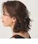 ＜SUI AVA＞ヘアクリップ（M）
