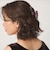 ＜SUI AVA＞ヘアクリップ（M）