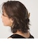 ＜SUI AVA＞ヘアクリップ（M）