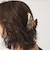 ＜SUI AVA＞ヘアクリップ（M）
