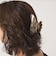 ＜SUI AVA＞ヘアクリップ（M）