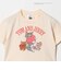 【別注】＜URBAMENT＞TOM and JERRY Tシャツ / キッズ 100cm-130cm
