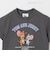 【別注】＜URBAMENT＞TOM and JERRY Tシャツ / キッズ 100cm-130cm