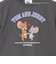 【別注】＜URBAMENT＞TOM and JERRY Tシャツ / キッズ 100cm-130cm