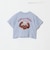 【別注】＜URBAMENT＞TOM and JERRY Tシャツ / キッズ 100cm-130cm