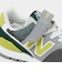 ＜New Balance＞YV996 17cm-24cm