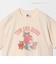 【別注】＜URBAMENT＞TOM and JERRY Tシャツ / キッズ 140cm-150cm