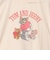 【別注】＜URBAMENT＞TOM and JERRY Tシャツ / キッズ 140cm-150cm
