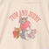 【別注】＜URBAMENT＞TOM and JERRY Tシャツ / キッズ 140cm-150cm
