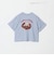 【別注】＜URBAMENT＞TOM and JERRY Tシャツ / キッズ 140cm-150cm