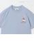 【別注】＜URBAMENT＞TOM and JERRY Tシャツ / キッズ 140cm-150cm