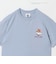 【別注】＜URBAMENT＞TOM and JERRY Tシャツ / キッズ 140cm-150cm