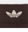 ＜adidas Originals＞ミッド アンクル ソックス / キッズ 17cm-18cm