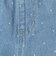 ドット ガールズ デニム / キッズ 100cm-160cm
