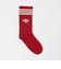 ＜adidas Originals＞クルーソックス / キッズ 17cm-18cm