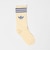 ＜adidas Originals＞クルーソックス / キッズ 17cm-18cm