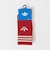 ＜adidas Originals＞クルーソックス / キッズ 17cm-18cm
