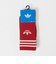 ＜adidas Originals＞クルーソックス / キッズ 17cm-18cm
