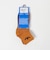 ＜adidas Originals＞ミッド アンクル ソックス / キッズ 19cm-21cm