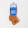 ＜adidas Originals＞ミッド アンクル ソックス / キッズ 19cm-21cm