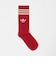 ＜adidas Originals＞クルーソックス / キッズ 19cm-21cm