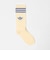＜adidas Originals＞クルーソックス / キッズ 19cm-21cm
