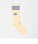 ＜adidas Originals＞クルーソックス / キッズ 19cm-21cm