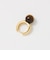 ボール ピアス