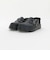 【WEB限定】＜crocs＞ローファレット クロッグ サンダル