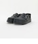 【WEB限定】＜crocs＞ローファレット クロッグ サンダル