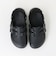 【WEB限定】＜crocs＞ローファレット クロッグ サンダル