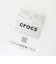 【WEB限定】＜crocs＞ローファレット クロッグ サンダル