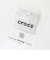 【WEB限定】＜crocs＞ローファレット クロッグ サンダル