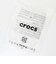 【WEB限定】＜crocs＞ローファレット クロッグ サンダル