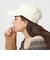 【別注】＜NEW ERA＞920 MLB キャップ 2 （コーデュロイ）