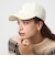 【別注】＜NEW ERA＞920 MLB キャップ 2 （コーデュロイ）