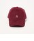 【別注】＜NEW ERA＞920 MLB キャップ 2 （コーデュロイ）