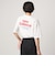 ＜New Balance＞グラフィック Tシャツ
