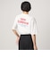 ＜New Balance＞グラフィック Tシャツ