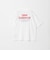 ＜New Balance＞グラフィック Tシャツ