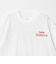 ＜New Balance＞グラフィック Tシャツ