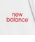 ＜New Balance＞グラフィック Tシャツ