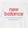 ＜New Balance＞グラフィック Tシャツ